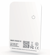 BLE Smart Sticker Pro